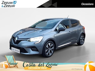 Renault Clio 1.0 TCe 90 Evolution | LMV | PDC | Navi |