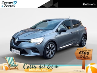 Renault Clio 1.0 TCe 90 Evolution | LMV | PDC | Navi |