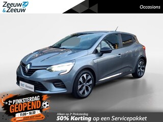 Renault Clio 1.0 TCe 90 Evolution | LMV | PDC | Navi |