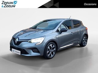 Renault Clio 1.0 TCe 90 Evolution | LMV | PDC | Navi |
