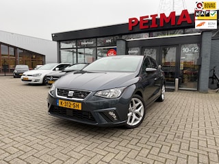 Seat Ibiza 1.0 TSI FR Business Intense