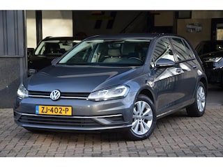 Volkswagen Golf 1.4 TSI Comfortline Stoelverw.|LED|Facelift