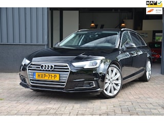 Audi A4 QUATTRO Sport 2.0 TFSI, avant Pro Line Virt.Dash|19inch