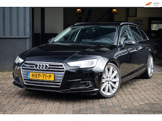 Audi A4 QUATTRO Sport 2.0 TFSI, avant Pro Line Virt.Dash|19inch