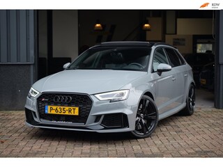 Audi A3 Sportback 2.5 TFSI Virtual|Pano|B&O|Leder|19inch