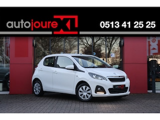 Peugeot 108 1.0 e-VTi Active | Origineel NL | Airco | Radio |
