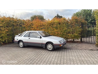 Ford Sierra 2.8 V6 XR4 Inj. 146.000km 1e Lak! geheel Origineel