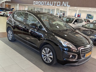 Peugeot 3008 1.6 THP Active Panoramadak, Airco, Cruise Control, Trekhaak, Stuurbekrachtiging