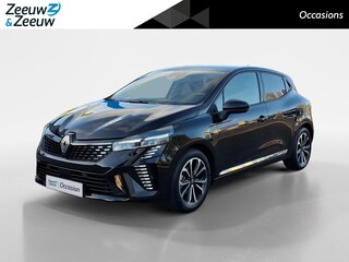 Renault Clio 1.0 TCe 90 GPF techno | LMV | Carplay | Camera | Clima |