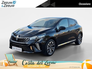 Renault Clio 1.0 TCe 90 GPF techno | LMV | Carplay | Camera | Clima |