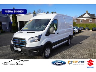 Ford Transit 390 L2H2 Trend 75 kWh | SYNC4 |