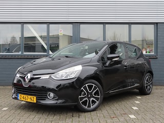 Renault Clio 1.2 Night & Day | airco | parkeersensoren | cruise control