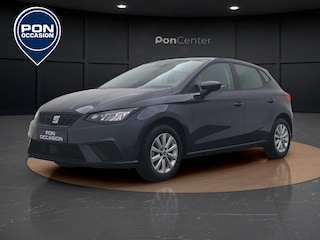 Seat Ibiza 1.0 EcoTSI Style | Carplay | Parkeerhulp | Cruise Control | LED |