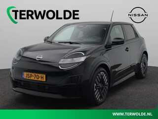 Nissan Micra ENGAGE - Launch Edition 40 kWh | Google Navigatie | Parkeercamera |