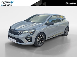 Renault Clio 1.6 E-Tech Full Hybrid 145 techno | Demo auto | Voor actuele kilometerstand neem contact op met de vestiging |