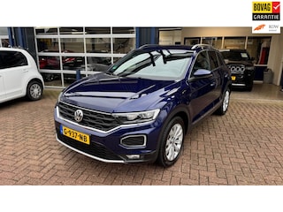 Volkswagen T-Roc 1.5 TSI Sport