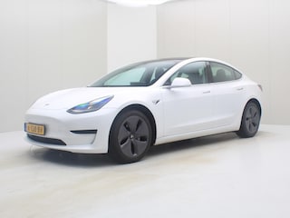 Tesla Model 3 Standard RWD Plus [ LFP-ACCU+AUTOPILOT+60 kWh+PREMIUM AUDIO ]