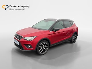 Seat Arona 1.0 TSI FR Limited Edition