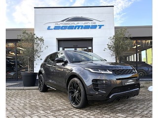Land Rover Range Rover Evoque 1.5 P300e AWD R-Dynamic Pano | Meridian | Trekhaak |