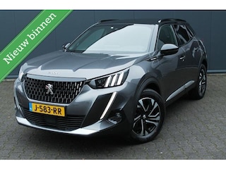 Peugeot 2008 1.2 PureTech GT | AUtomaat | Navi | Ned auto!