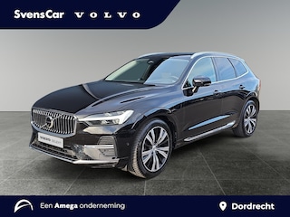 Volvo XC60 2.0 T6 Plug-in hybrid AWD Inscription Exclusive | Luchtvering | Bowers & Wilkins audio | Massagefunctie voorstoelen | Panoramadak |