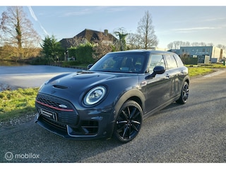 Mini Clubman 2.0 Cooper S / JCW / Pano / HUD / Navi / Carplay