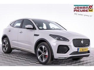 Jaguar E-Pace 1.5 P300e AWD R-Dynamic HSE ✅ 1e Eigenaar