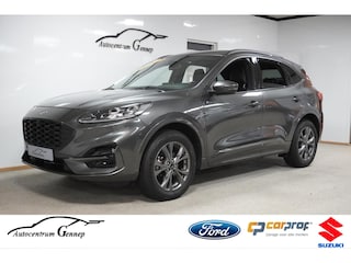 Ford Kuga 2.5 PHEV ST-Line X | driver ass pack | winter pack