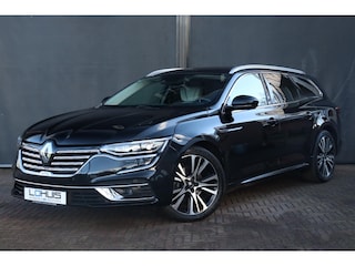 Renault Talisman Estate 1.3TCe Initiale Paris 160PK | BOSE | MASSAGE | ACC | CARPLAY