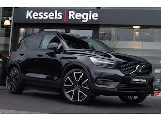 Volvo XC40 1.5 T5 Recharge R-Design Pano Memory H&K 360 21” Keyless El.klep Leer CarPlay