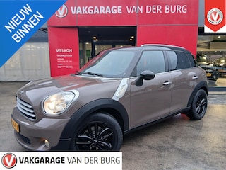 Mini Countryman 1.6 Cooper Chili