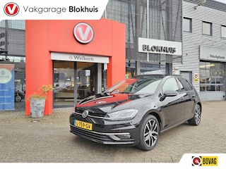 Volkswagen Golf 1.5 TSI HL Bns R