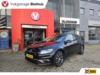 Volkswagen Golf 1.5 TSI HL Bns R