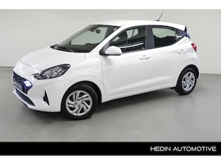 Hyundai i10 1.0 Comfort | Airco | Multimedia | Cruise Control | Bluetooth | Boordcomputer