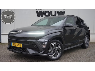 Hyundai Kona 1.6 GDI HEV Comfort N-Edition