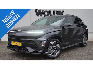 Hyundai Kona 1.6 GDI HEV Comfort N-Edition