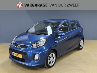 Kia Picanto 1.0 CVVT ComfortLine | Airco