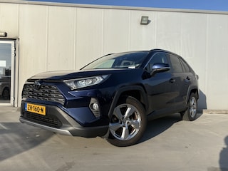 Toyota RAV4 2.0 VVT-iE Dynamic Handgeschakeld | Achteruitrijcamera | Cruise control adaptief | Navigatie | Keyless | Parkeersensoren |
