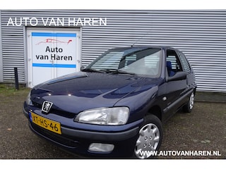 Peugeot 106 1.1 Accent 3-DRS 81.949 KM 1E EIGENAAR