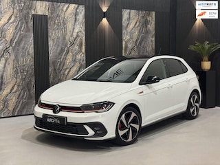 Volkswagen Polo 2.0 TSI GTI|IQ Lights|BLIND SPOT|ACC|SFEERVERLICHTING|BOMVOL