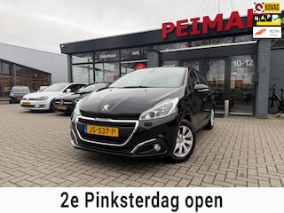 Peugeot 208 1.2 PureTech Blue Lease