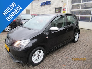 Seat Mii 1.0 Sport Intense
