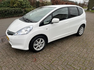 Honda Jazz Hybrid 1.4 i-VTEC 102pk CVT Comfort