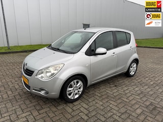 Opel Agila 1.2 Edition , Airco