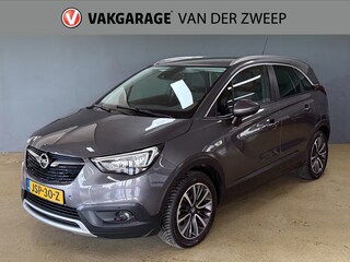 Opel Crossland X 1.2 Turbo Innovation | Carplay | Navi