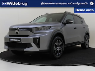 Citroën C3 Aircross 1.2 Hybrid 145pk Plus | Parkeercamera | Climate Control | Apple Carplay