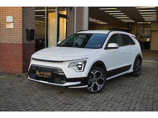 Kia Niro 1.6 GDi ExecutiveLine Garantie tot 2031|Dealer onderhouden|