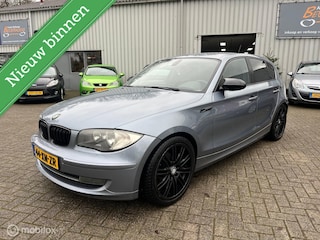BMW 116i High Executive