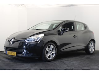 Renault Clio 0.9 TCe Expression