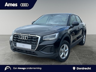 Audi Q2 30 TFSI Pro Line